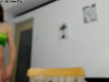 Chaturbate Sex Chat of hottycrishinaxx