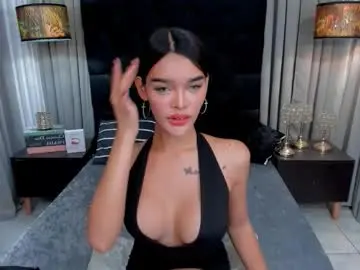 Chaturbate Live Sex of lianafoxontop