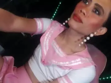 Chaturbate Live Sex of senyora_evangelista