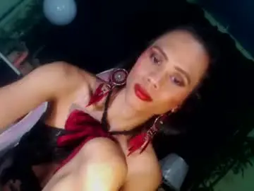 Chaturbate Adult Video Chat of senyora_evangelista