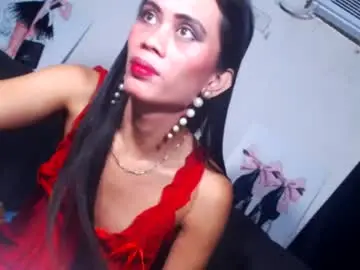 Chaturbate Adult Webcam of senyora_evangelista