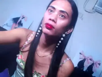 Chaturbate Sex Cam of senyora_evangelista