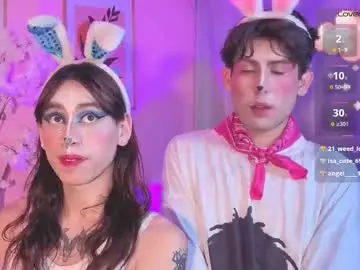 Chaturbate Nude Webcam of star_mor_