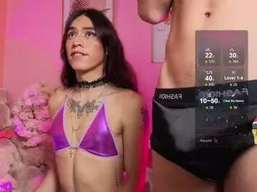 Chaturbate Nude Webcam of star_mor_