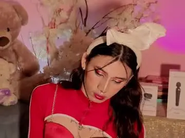Chaturbate Live Sex of star_mor_