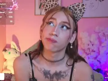 Chaturbate Private Sex Chat of star_mor_