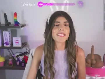 Chaturbate Free Porn Cam of valentina_cerettis