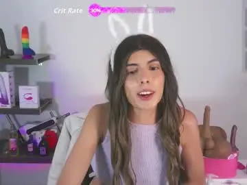 Chaturbate Adult Video Chat of valentina_cerettis