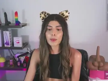 Chaturbate Free Porn Cam of valentina_cerettis