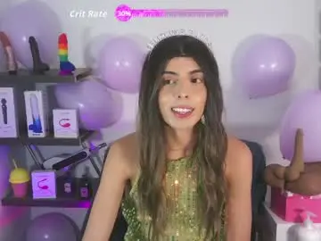 Chaturbate Nude Webcam of valentina_cerettis