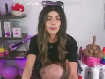 Chaturbate Free Porn Cam of valentina_cerettis