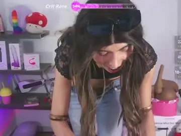 Chaturbate Free Live Porn of valentina_cerettis
