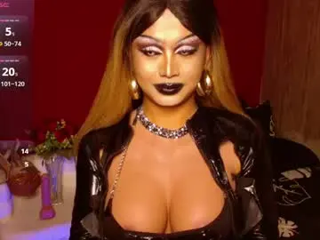 Chaturbate Nude Webcam of zyradom