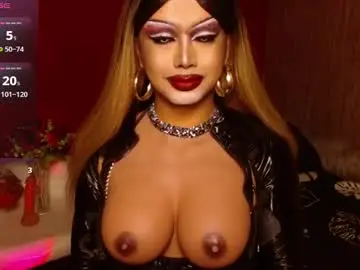 Chaturbate Free Porn Cam of zyradom