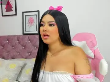 Chaturbate Best Webcam of ashliekitty_011