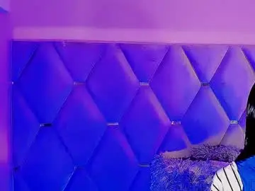 Chaturbate Best live sex cam show of daniiela_ember