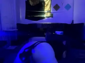 Chaturbate Sex Cam of nikkineverlands