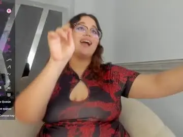 Chaturbate Best Webcam of kate_dynasty
