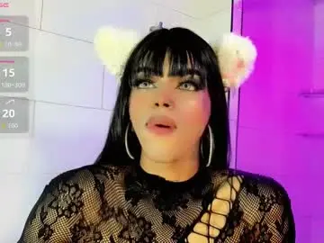 Chaturbate Free Porn Cam of kendra_bailey