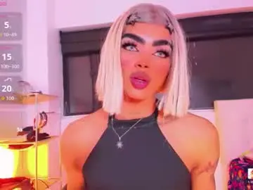 Chaturbate Sex Chat of kendra_bailey