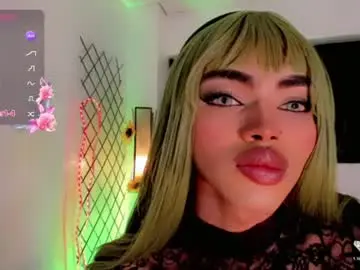 Chaturbate Live Porn of kendra_bailey