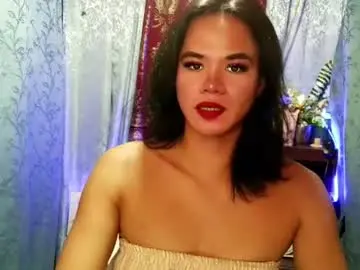 Chaturbate Sex Chat of maxine_foxx
