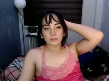 Chaturbate Sex Chat of thatslut_deia