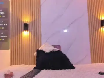 Chaturbate Free Porn Cam of valentinaliux_