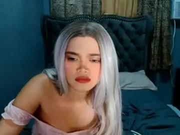 Chaturbate Live Sex Cam of victoria_lee34