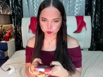Chaturbate Best Webcam of xxyour_wildest_dreamsxx