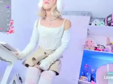Chaturbate Adult Webcam of danniigrovers