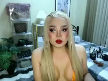 Chaturbate Free Porn Cam of goddessnatalieheart