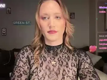 Chaturbate Live Sex of greenxxxqueen