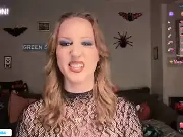 Chaturbate Live Sex of greenxxxqueen