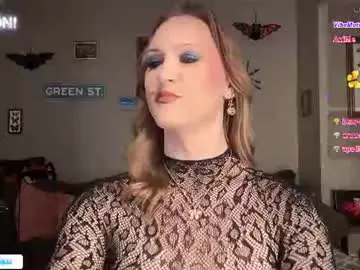 Chaturbate Nude Webcam of greenxxxqueen