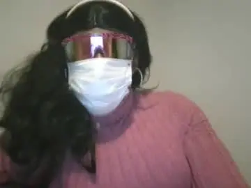 Chaturbate Nude Webcam of malissa58628