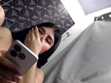 Chaturbate Sex Cam of scarlet_111