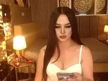Chaturbate Adult Video Chat of queencherrywhite