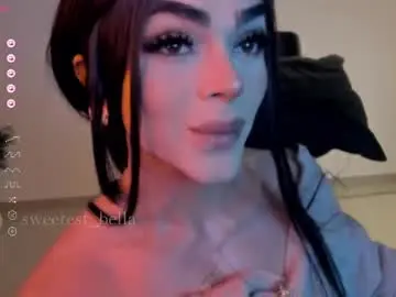 Chaturbate Adult Webcam of sweetest_bella