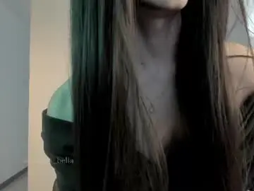 Chaturbate Free Porn Cam of sweetest_bella