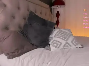 Chaturbate Sex Cam of mintlackey
