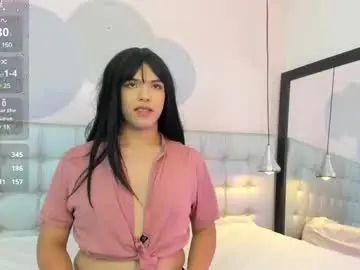 Chaturbate Live Sex of sammybrunette1