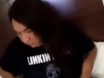 Chaturbate Sex Cam of smokedaddy420