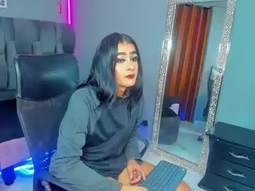Chaturbate Nude Webcam of jasmindivas