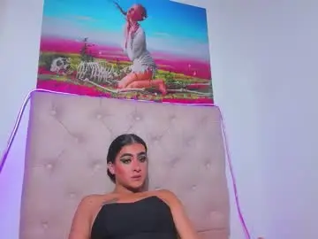 Chaturbate Free Live Porn of jasmindivas
