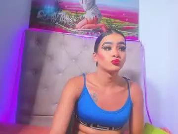 Chaturbate Nude Webcam of jasmindivas