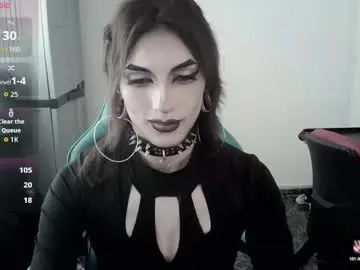 Chaturbate Sex Chat of kiiller_queen