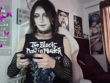 Chaturbate Free Porn Cam of kiiller_queen