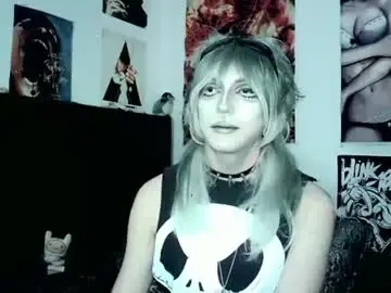 Chaturbate Best Webcam of kiiller_queen
