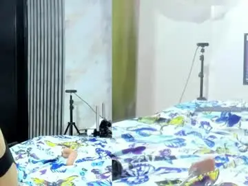 Chaturbate Sex Cam of sofi_boll25